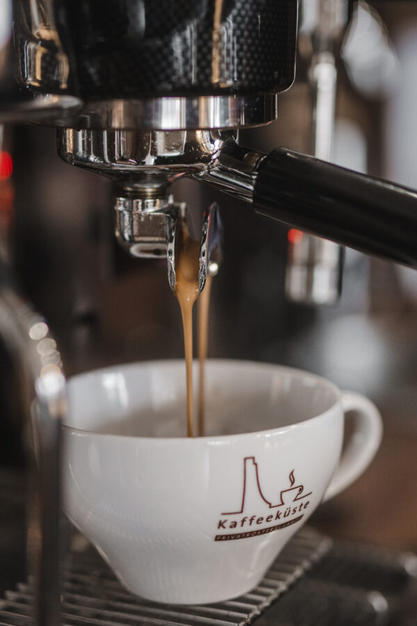 Colombia Espresso <span>Fairtrade Bio-Röstkaffee</span> (Kopie)