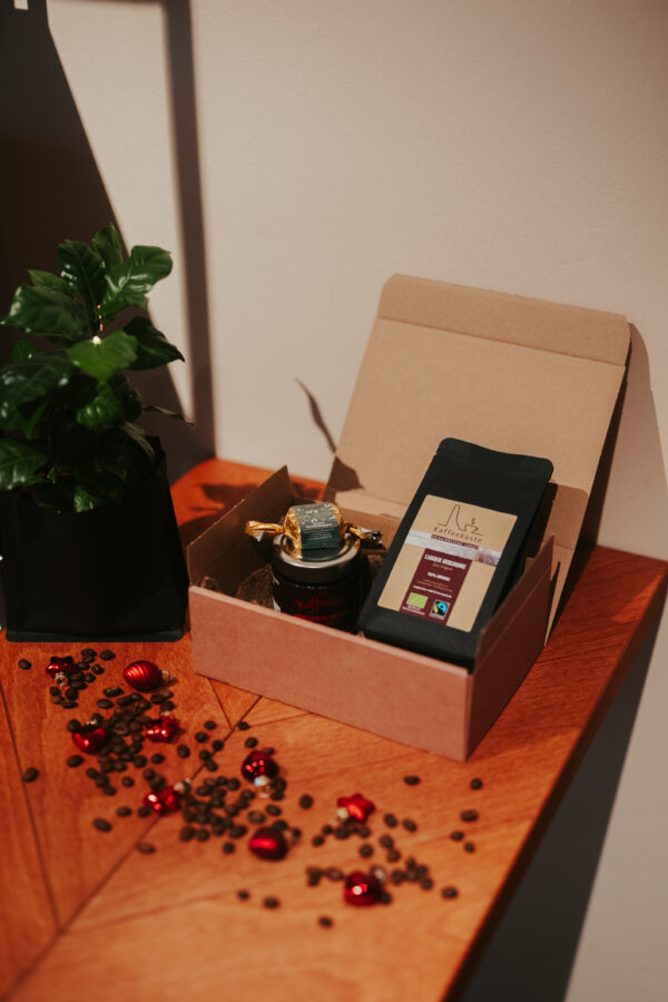 Geschenkbox XMAS small Filter