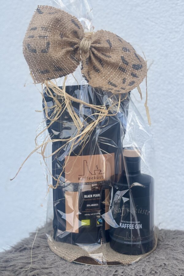 Großes Weihnachtsgeschenk by Lucie