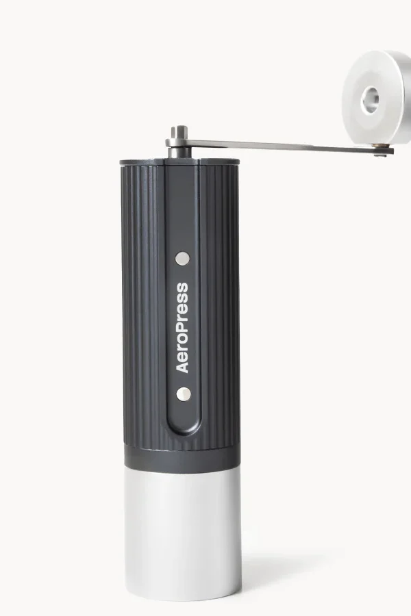 AeroPress Coffee Grinder