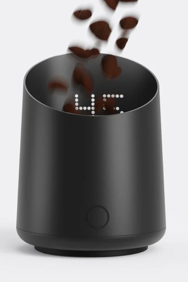 SUBMINIMAL Subscale Digital Dosing Cup