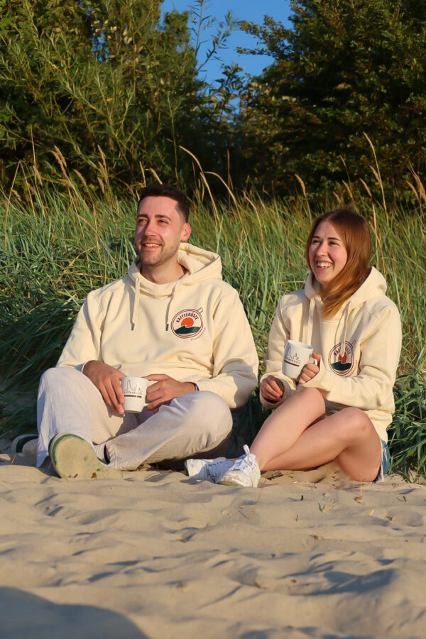 Hoodie – Kaffeeküsten Edition