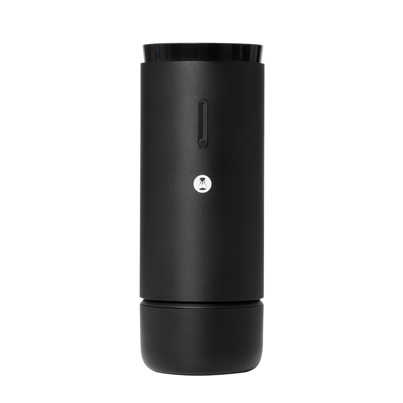 TIMEMORE Electric grinder Whirly Black – Bild 2